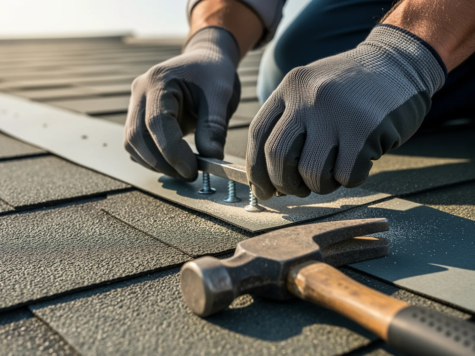 Why choose Fascia Repair in Hebron, KY